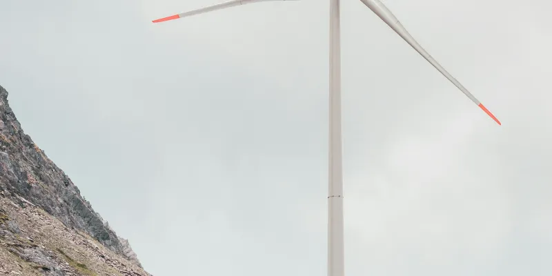 wind mil