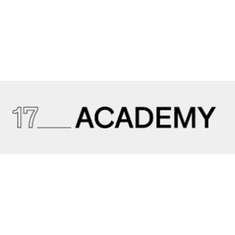 17 Academy logo