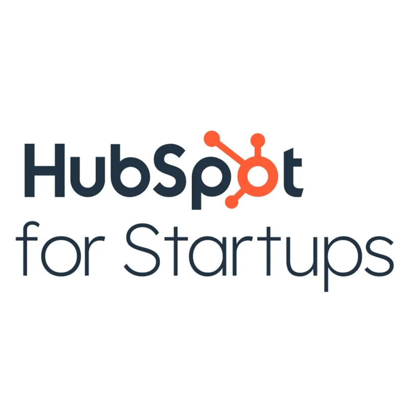 HubSpot logo