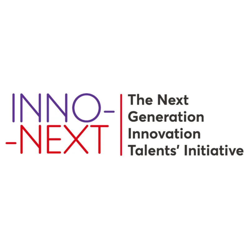 INNO NEXT logo