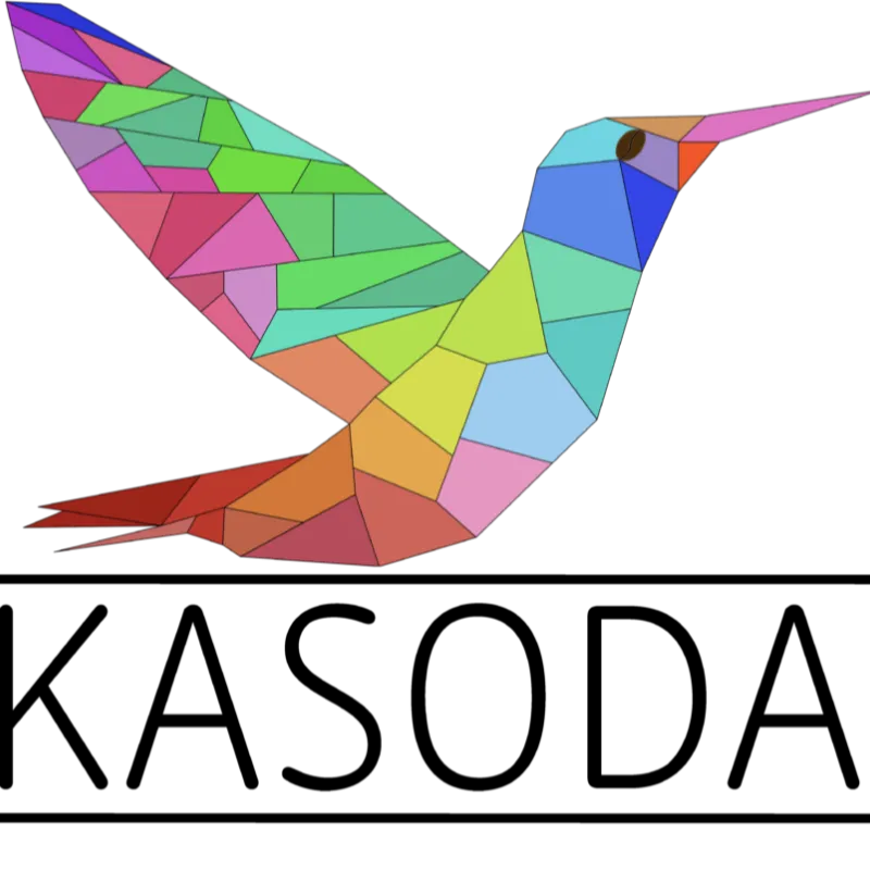 Kasoda logo