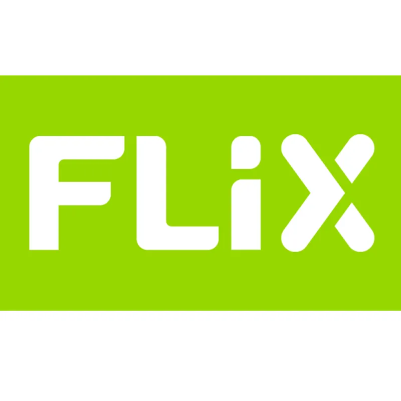 Flixbus Logo