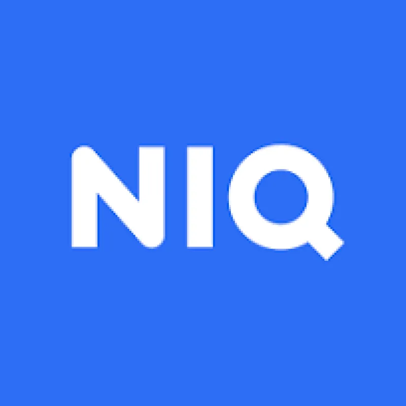 NIQ logo