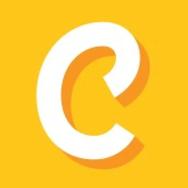 Croissant Logo