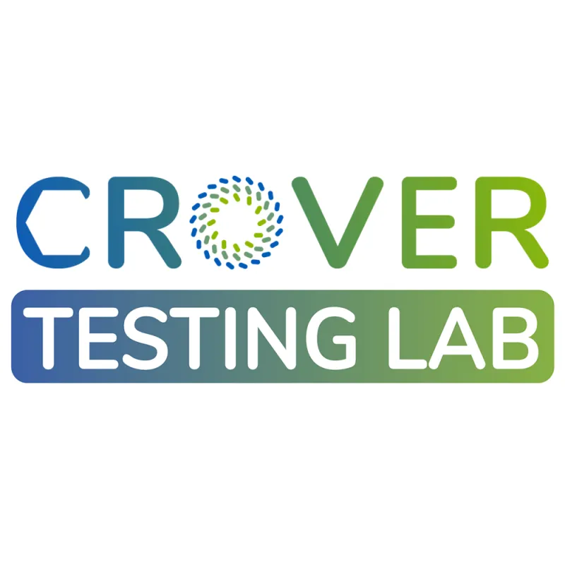 crover testing lab