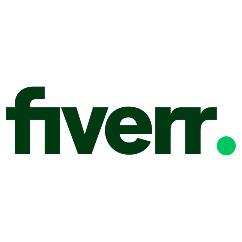 Fiverr logo