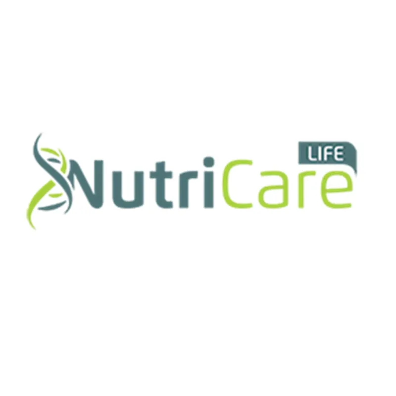 Nutri Care logo