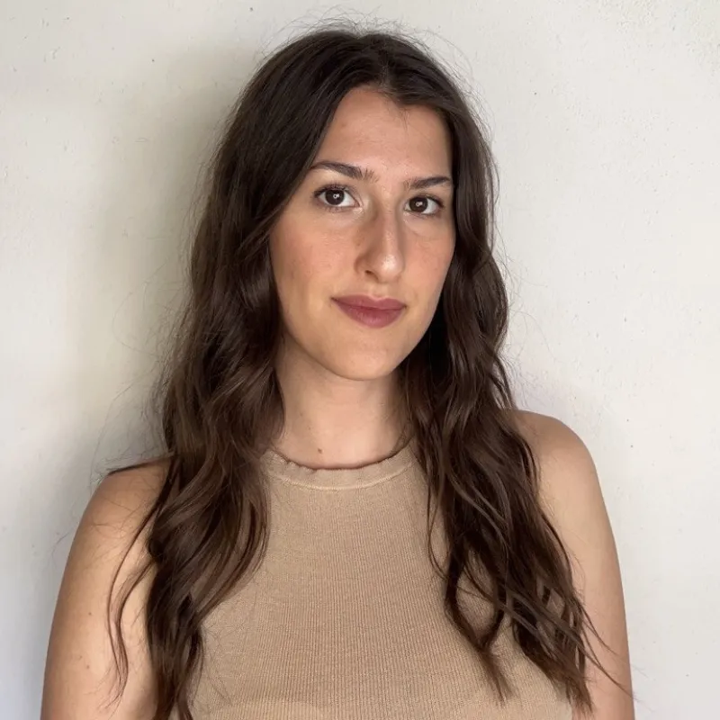 beatrice olivari profile pic