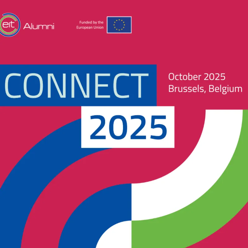 CONNECT 2025 banner