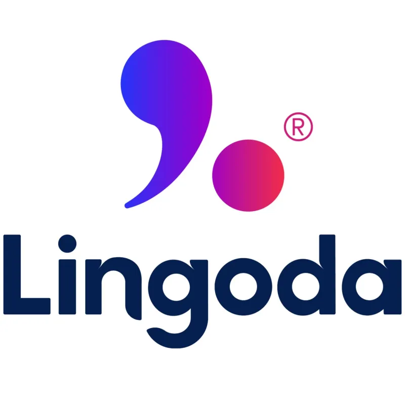Lingado Logo
